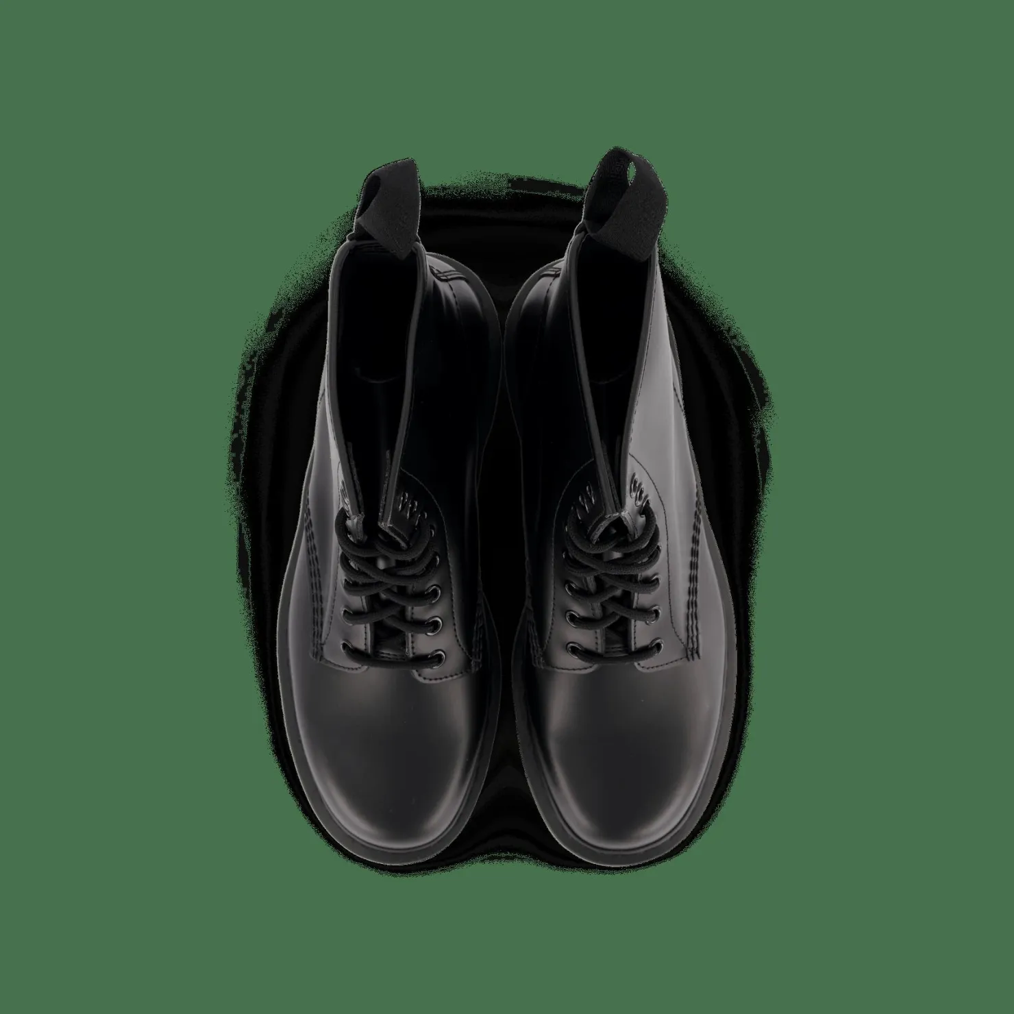 Dr Martens 1460 8-eye boot (Core Mono) Svart Best