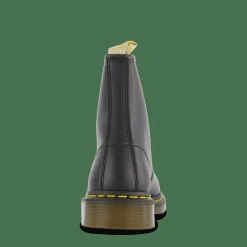 Dr Martens 1460 VEGAN Svart Clearance