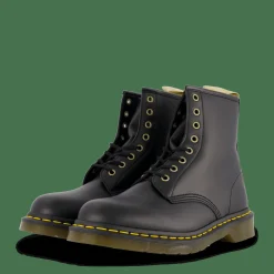 Dr Martens 1460 VEGAN Svart Clearance
