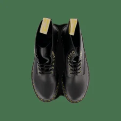 Dr Martens 1460 VEGAN Svart Clearance
