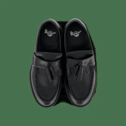 Dr Martens Adrian Svart Best