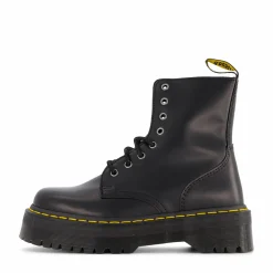 Dr Martens Jadon Svart New