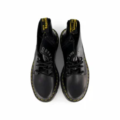 Dr Martens Jadon Svart New