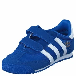 adidas Originals Dragon Og Cf I Blue/Ftwr White/Blue Blå New