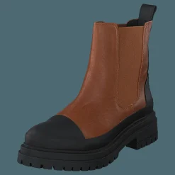 KMB Dremon Negro Gomato Neg + Savage Brandy Brun Outlet