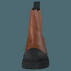 KMB Dremon Negro Gomato Neg + Savage Brandy Brun Outlet