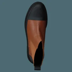 KMB Dremon Negro Gomato Neg + Savage Brandy Brun Outlet