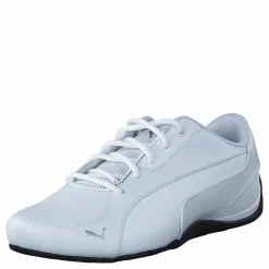 Puma Drift Cat 5 Core 003 White Vit Discount