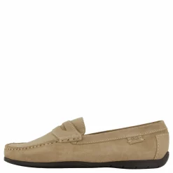 Marstrand Driving Loafer Sde Sand Beige Online