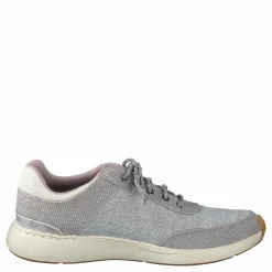 Toms Drizzle Grey Chambray Grey Grå New