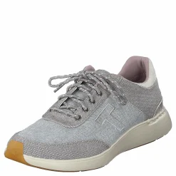 Toms Drizzle Grey Chambray Grey Grå New