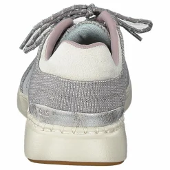 Toms Drizzle Grey Chambray Grey Grå New
