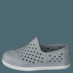 Toms Drizzle Grey Eva Tn Romp Slipo Grey Grå Outlet
