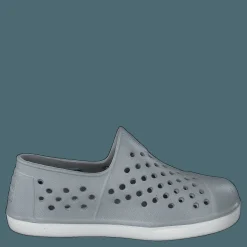 Toms Drizzle Grey Eva Tn Romp Slipo Grey Grå Outlet