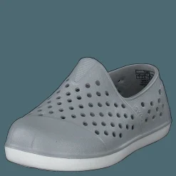Toms Drizzle Grey Eva Tn Romp Slipo Grey Grå Outlet