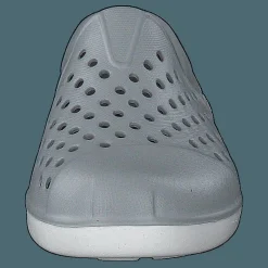 Toms Drizzle Grey Eva Tn Romp Slipo Grey Grå Outlet