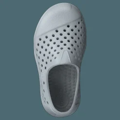 Toms Drizzle Grey Eva Tn Romp Slipo Grey Grå Outlet