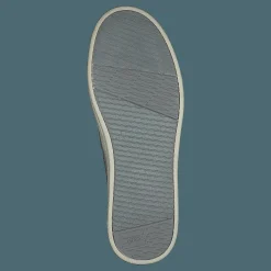 Toms Drizzle Grey Heavy Canvas Grey Grå Clearance