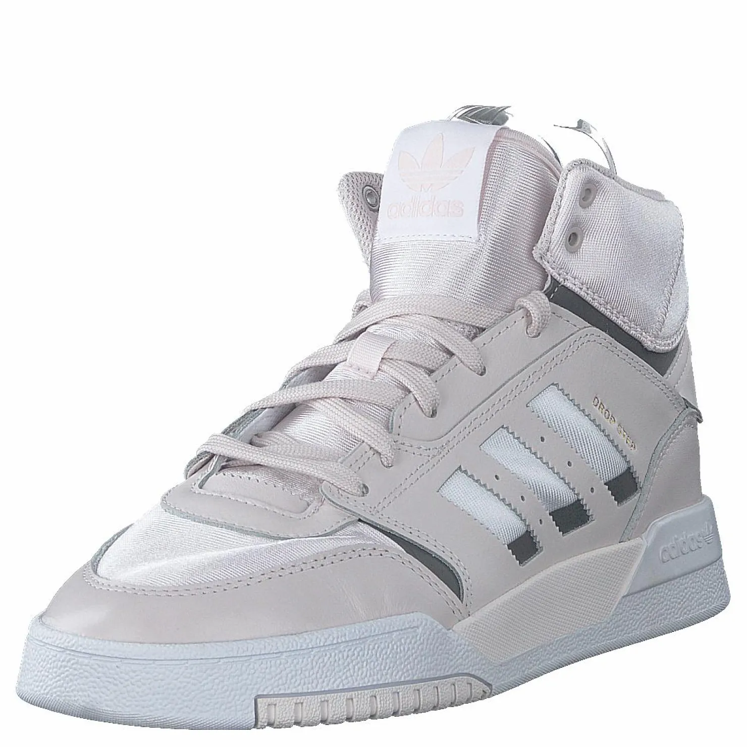 adidas Originals Drop Step W Orchid Tint S18/ftwr White/gre Vit Outlet