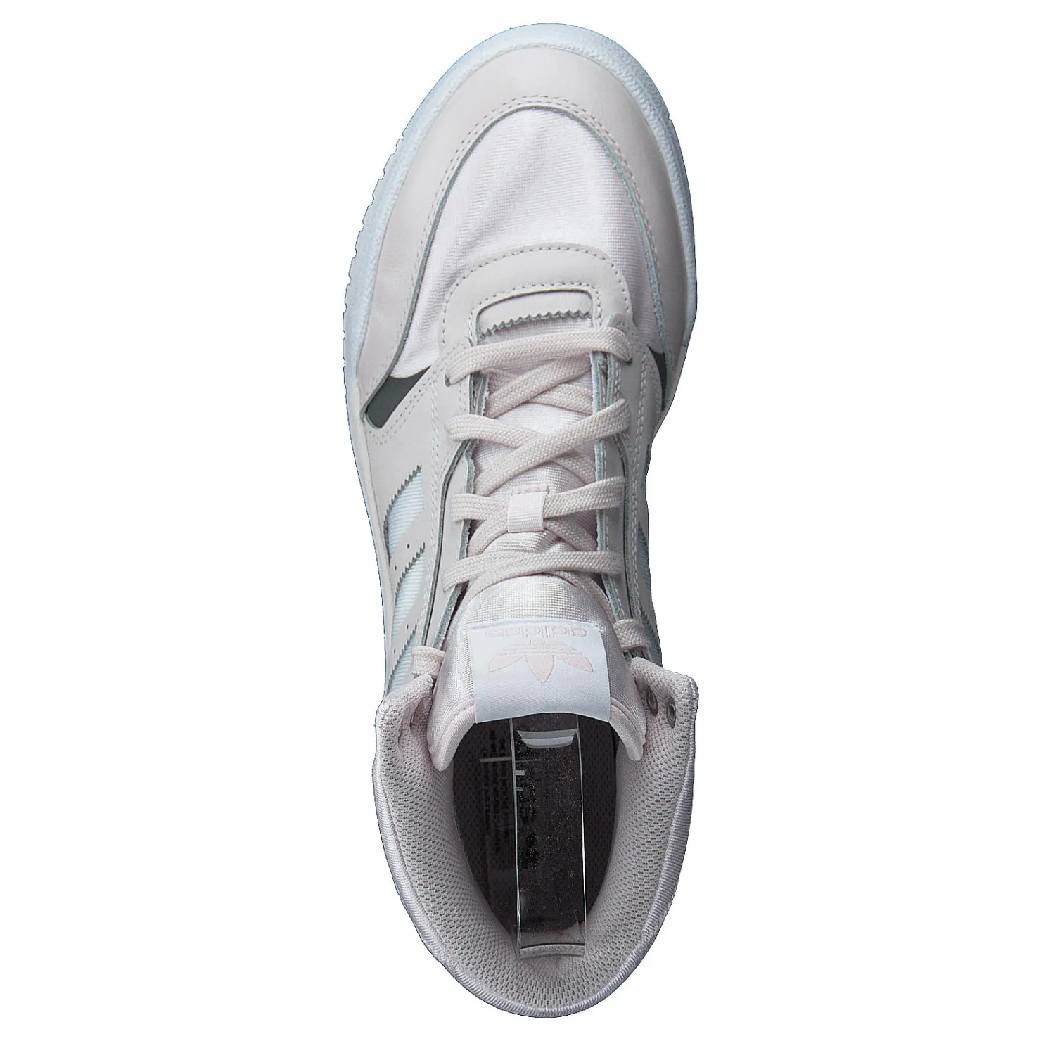 adidas Originals Drop Step W Orchid Tint S18/ftwr White/gre Vit Outlet