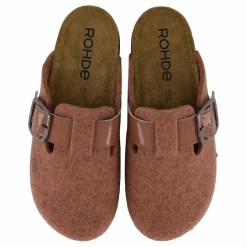 Rohde D.soave Altrosa Brun Discount
