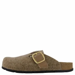 Rohde D.soave Leinen Brun New