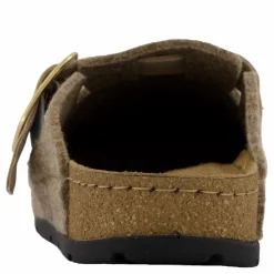 Rohde D.soave Leinen Brun New