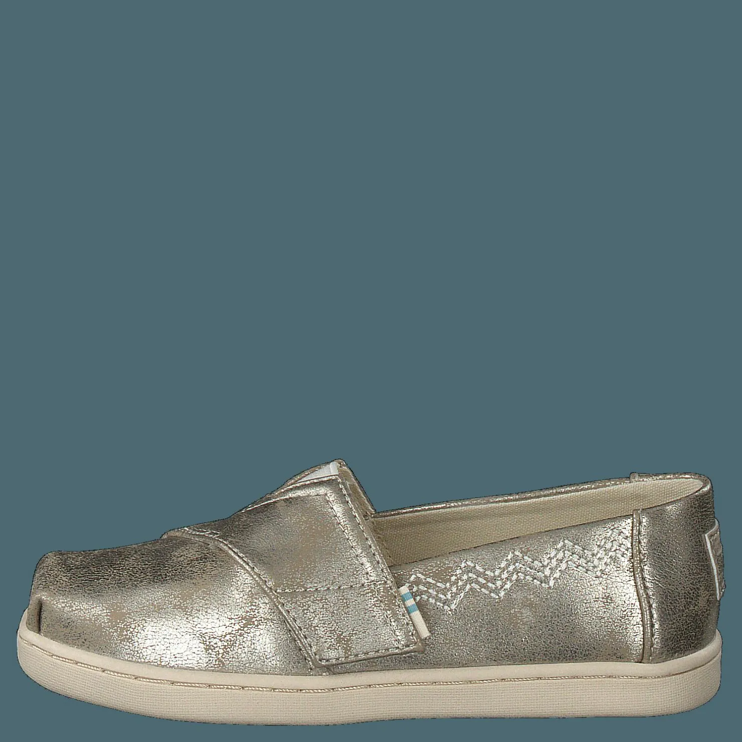 Toms Dst Tpe Shim Syn Tn Alpr Esp S Taupe Beige och Brun Clearance