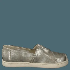 Toms Dst Tpe Shim Syn Tn Alpr Esp S Taupe Beige och Brun Clearance