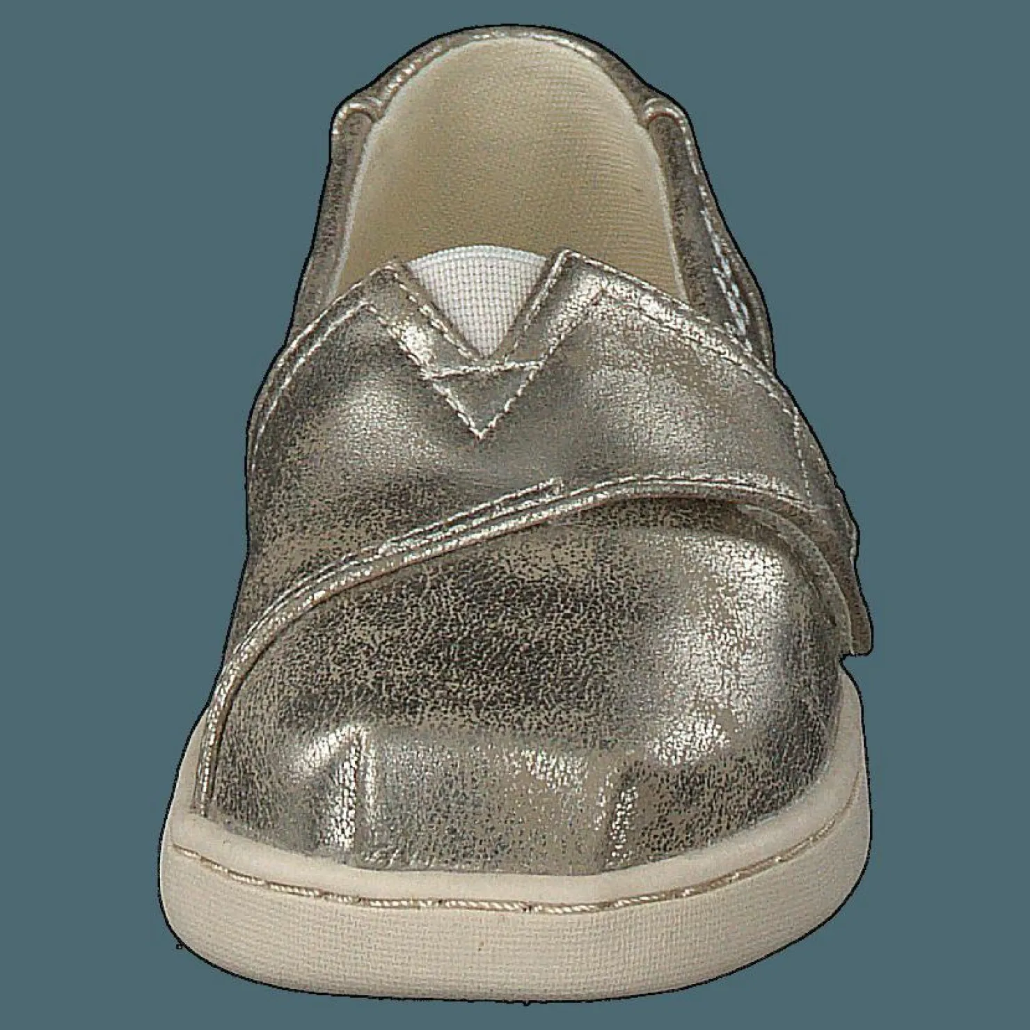Toms Dst Tpe Shim Syn Tn Alpr Esp S Taupe Beige och Brun Clearance