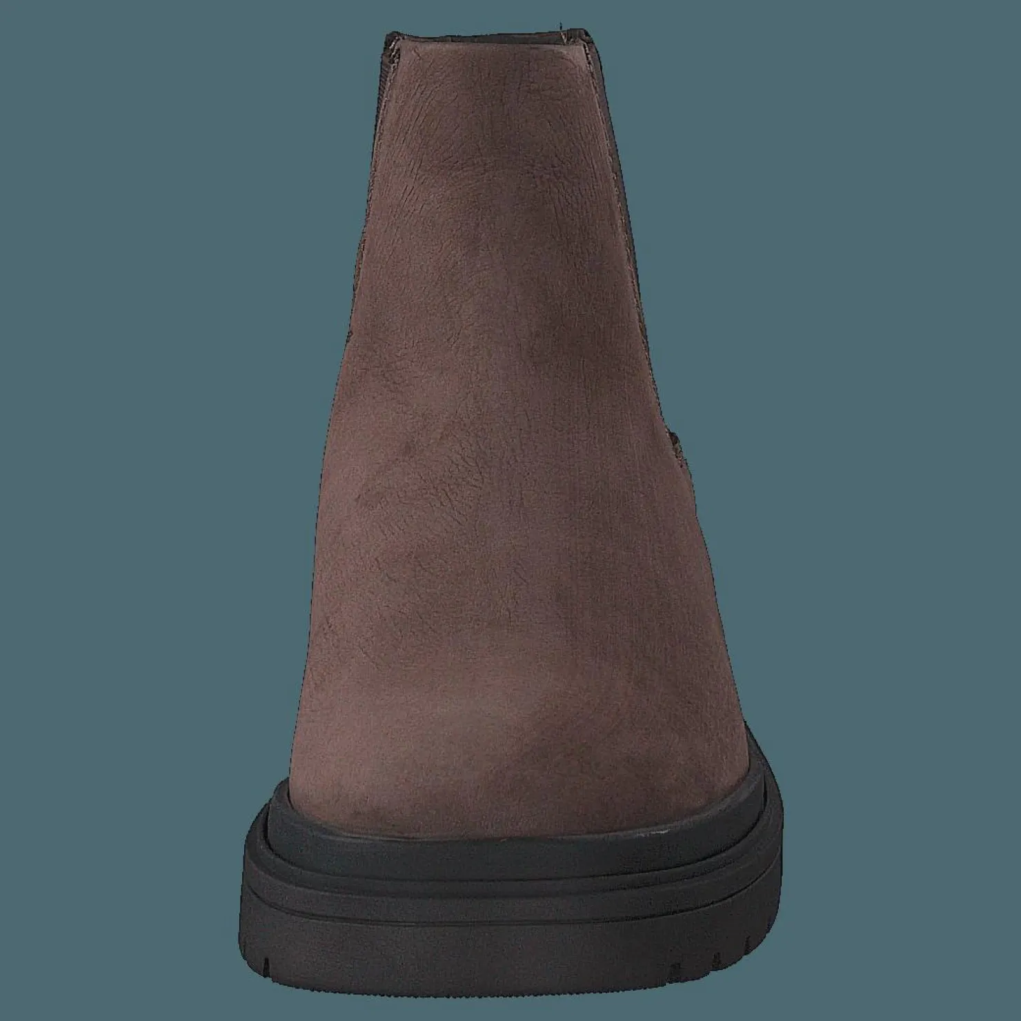 Hush Puppies Dunan Chelsea Brown Brun Hot