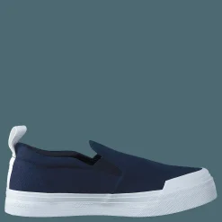 Lyle & Scott Duncan Dark Navy Blå Sale