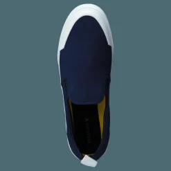 Lyle & Scott Duncan Dark Navy Blå Sale