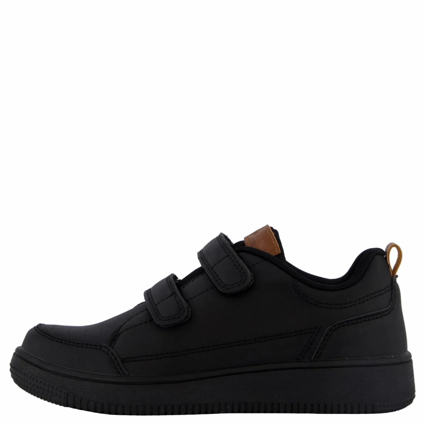 Gulliver Dunk Black Svart Best