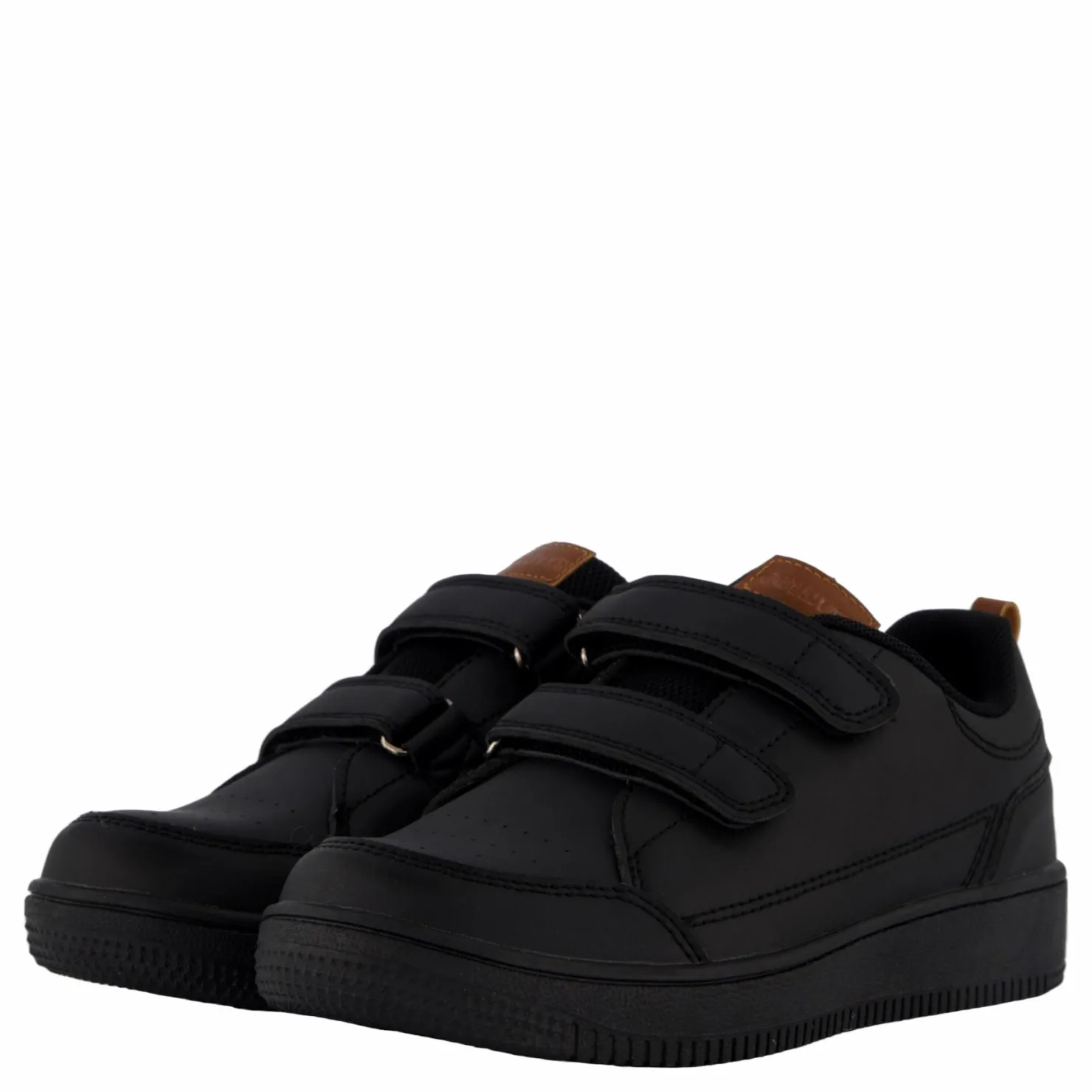 Gulliver Dunk Black Svart Best