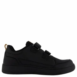 Gulliver Dunk Black Svart Best
