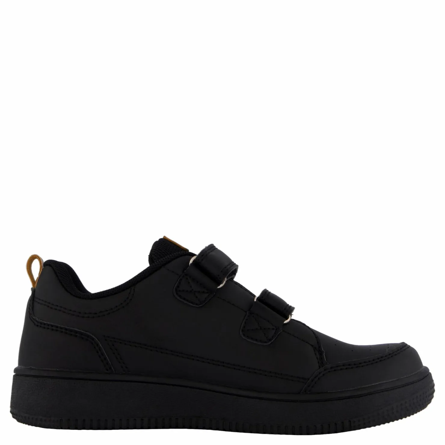 Gulliver Dunk Black Svart Best