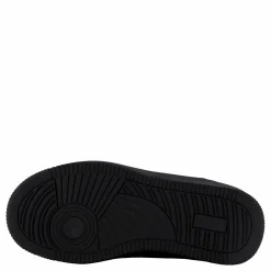 Gulliver Dunk Black Svart Best
