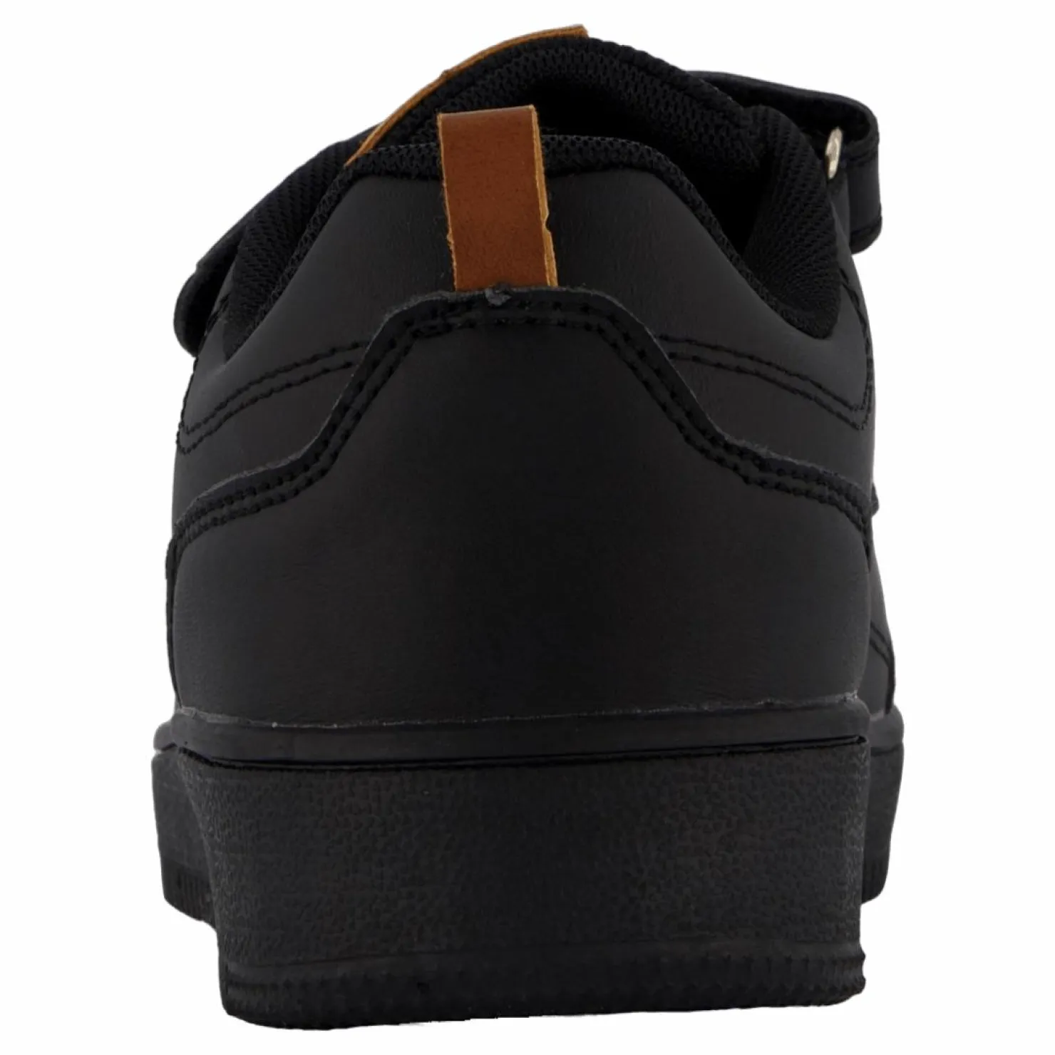 Gulliver Dunk Black Svart Best
