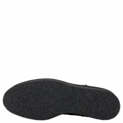 Hush Puppies Dupla Black Svart Outlet