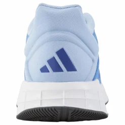 adidas Duramo 10 Shoes Blue Fusion / Cloud White / Lucid Blue Blå Clearance