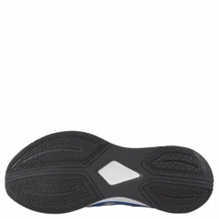 adidas Duramo 10 Shoes Blue Fusion / Cloud White / Lucid Blue Blå Clearance