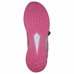 adidas Duramo 10 Shoes Clear Pink / Acid Red / Rose Tone Rosa Clearance