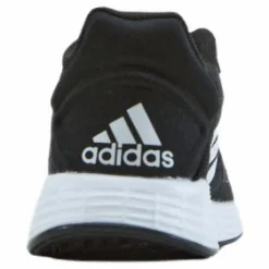 adidas Duramo 10 Shoes Core Black / Cloud White / Core Black Svart Clearance