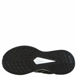 adidas Duramo 10 Shoes Core Black / Cloud White / Core Black Svart Clearance