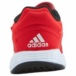 adidas Duramo 10 Shoes Vivid Red / Cloud White / Core Black Röd