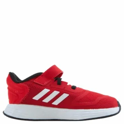 adidas Duramo 10 Shoes Vivid Red / Cloud White / Core Black Röd