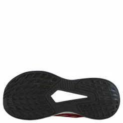 adidas Duramo 10 Shoes Vivid Red / Cloud White / Core Black Röd