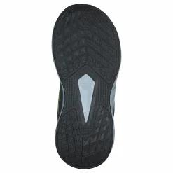 adidas Duramo SL Shoes Crew Navy / Solar Yellow / Halo Silver Blå Discount