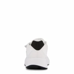 adidas Duramo SL Shoes Kids Cloud White / Core Black / Grefiv Vit Sale